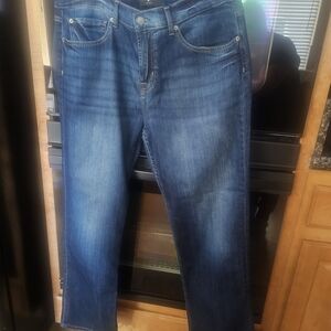 7 For All Man Kind Blue Jeans